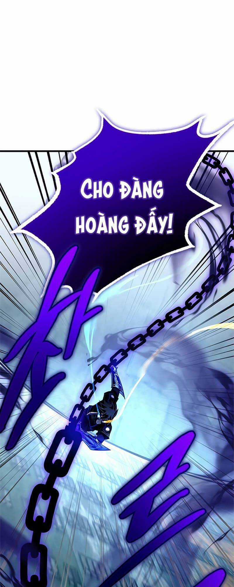 CHUYỂN SINH THÀNH ÁC NHÂN Chapter 134 trang 18