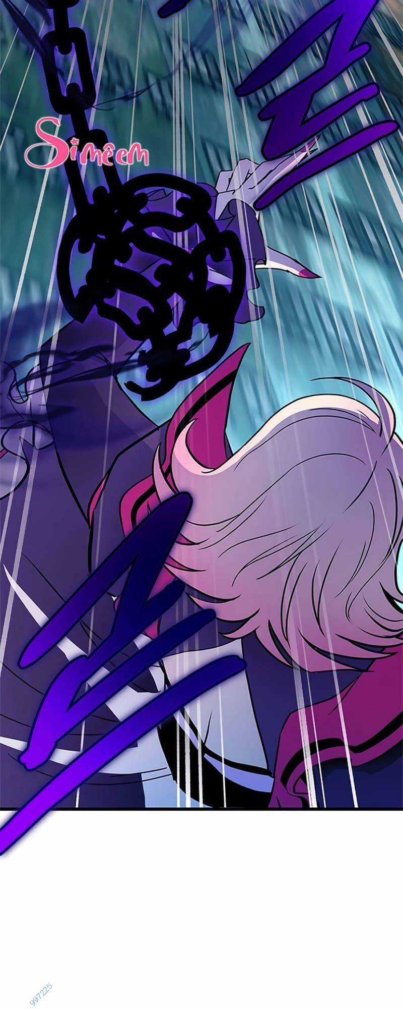 CHUYỂN SINH THÀNH ÁC NHÂN Chapter 134 trang 19