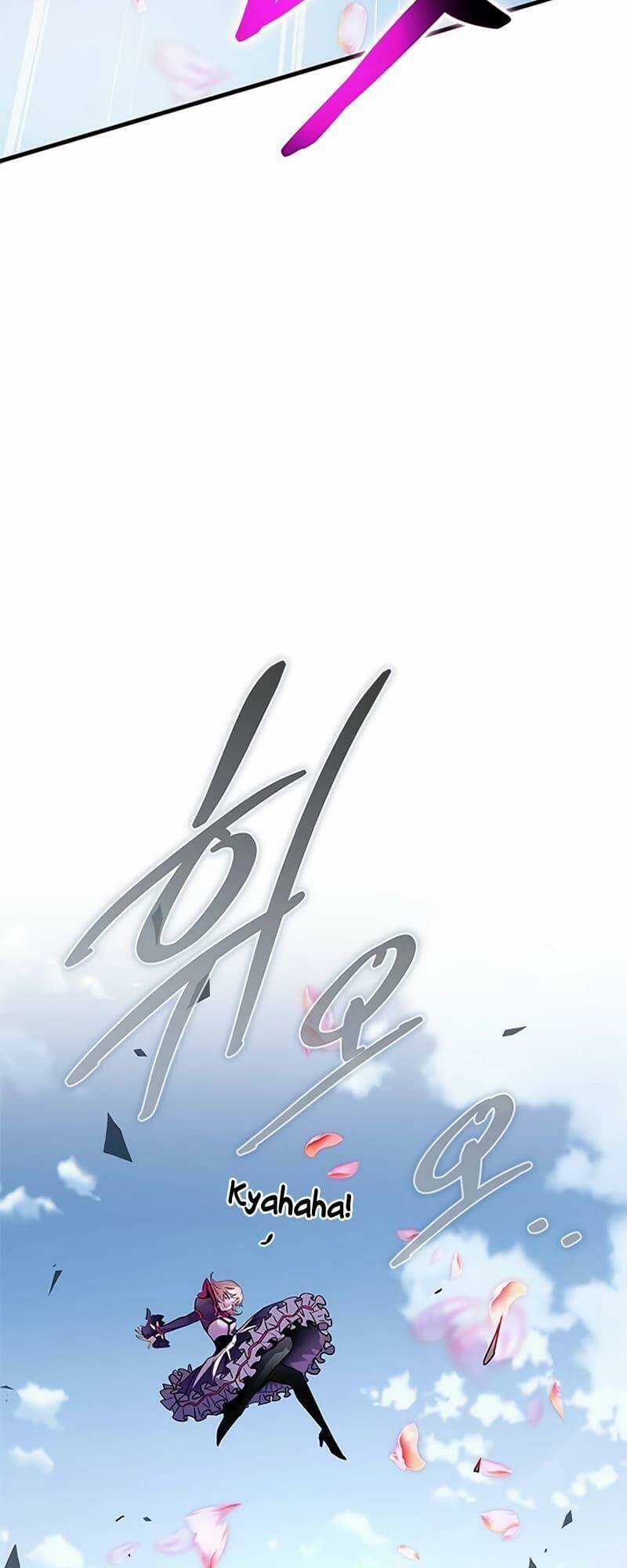 CHUYỂN SINH THÀNH ÁC NHÂN Chapter 134 trang 2