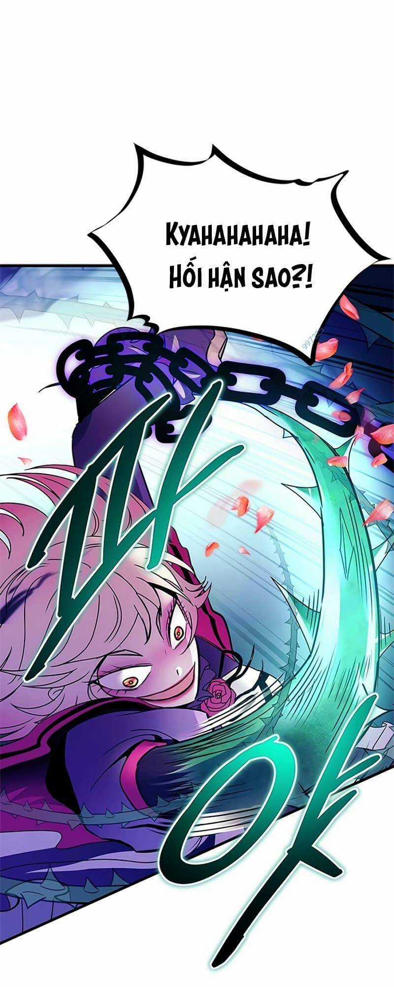 CHUYỂN SINH THÀNH ÁC NHÂN Chapter 134 trang 20