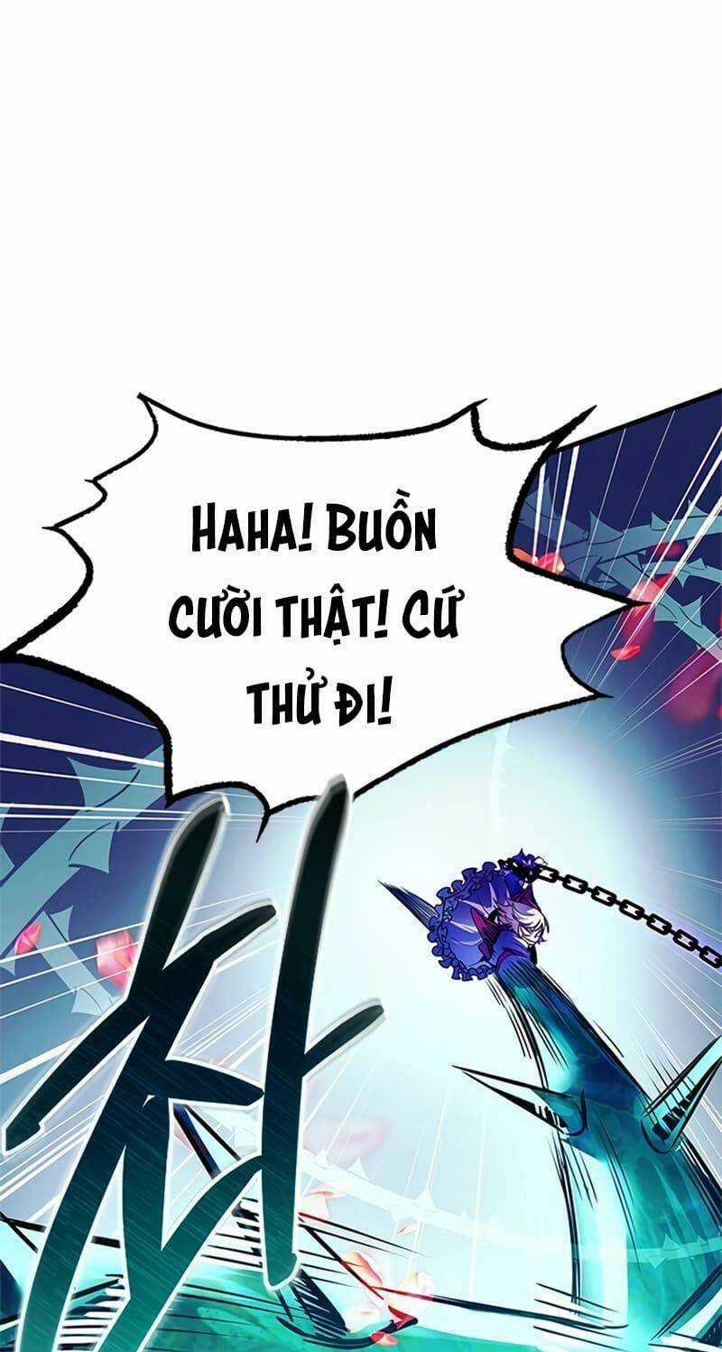 CHUYỂN SINH THÀNH ÁC NHÂN Chapter 134 trang 21