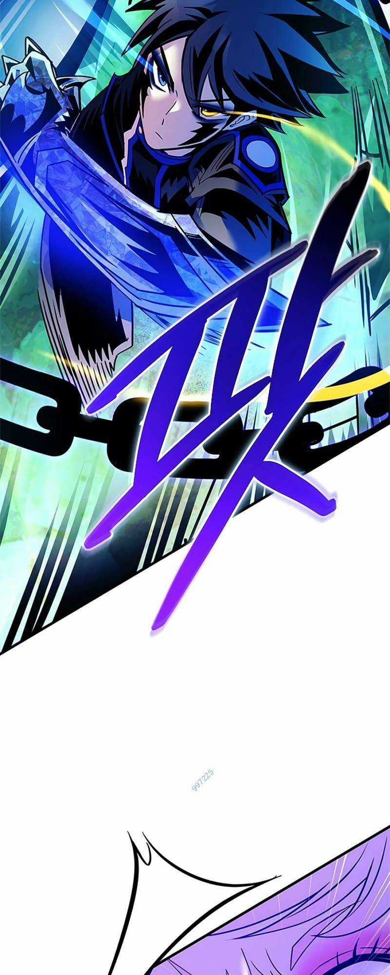 CHUYỂN SINH THÀNH ÁC NHÂN Chapter 134 trang 24