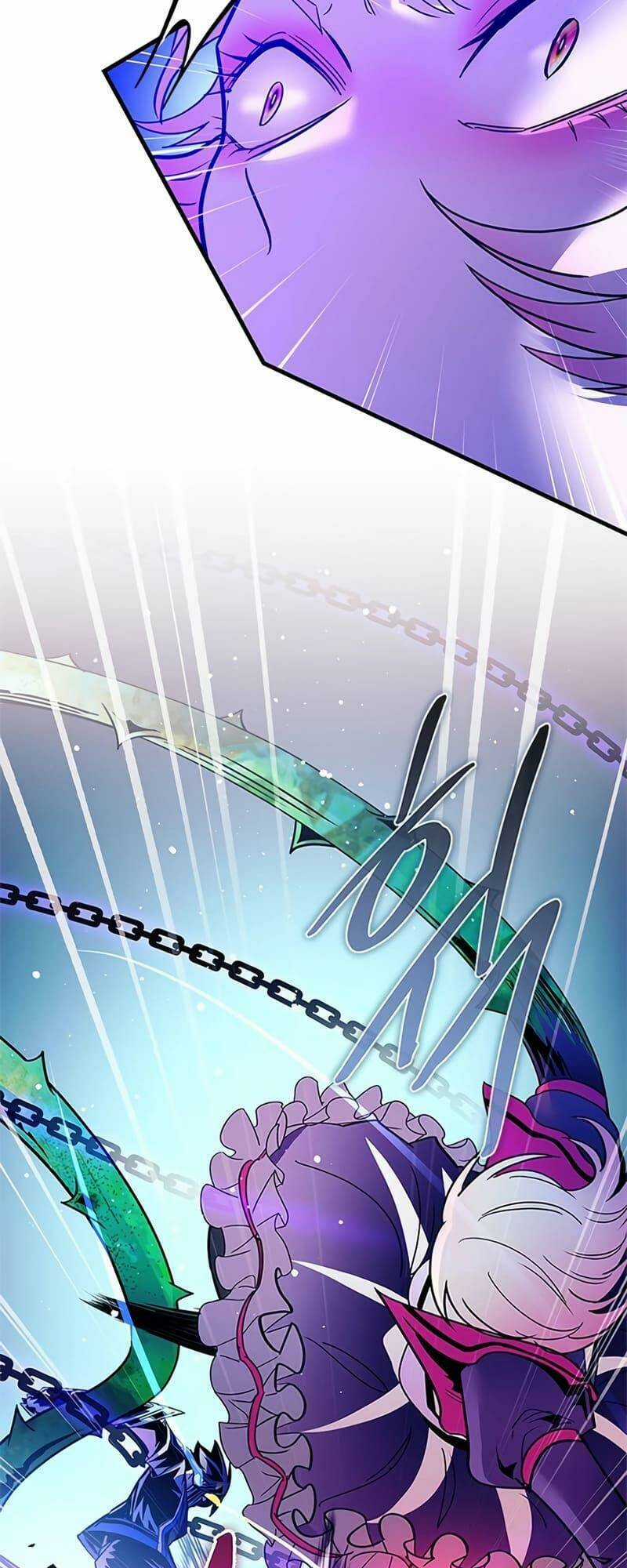 CHUYỂN SINH THÀNH ÁC NHÂN Chapter 134 trang 25