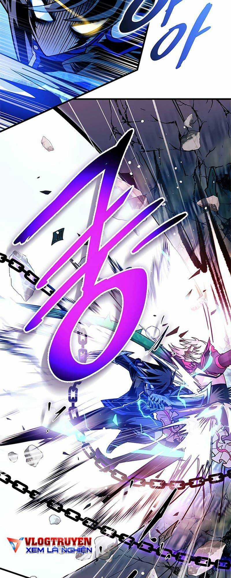 CHUYỂN SINH THÀNH ÁC NHÂN Chapter 134 trang 27