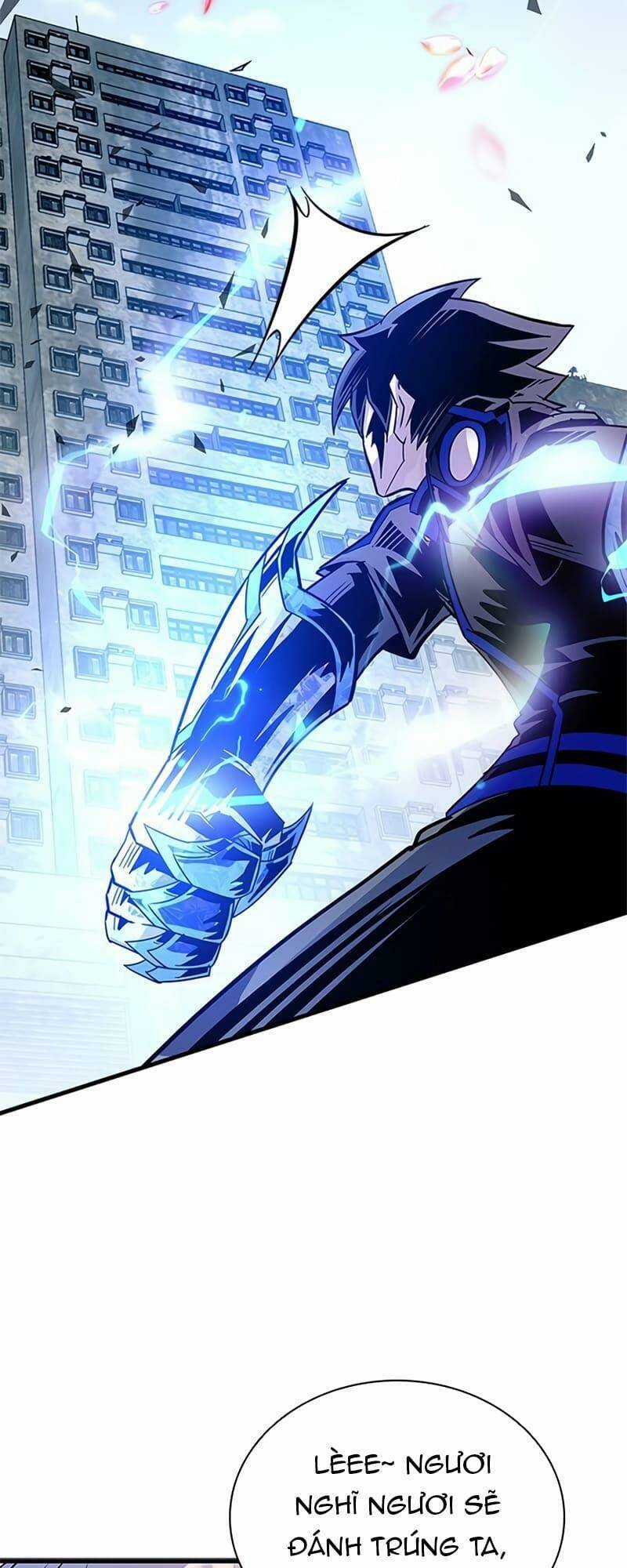 CHUYỂN SINH THÀNH ÁC NHÂN Chapter 134 trang 3