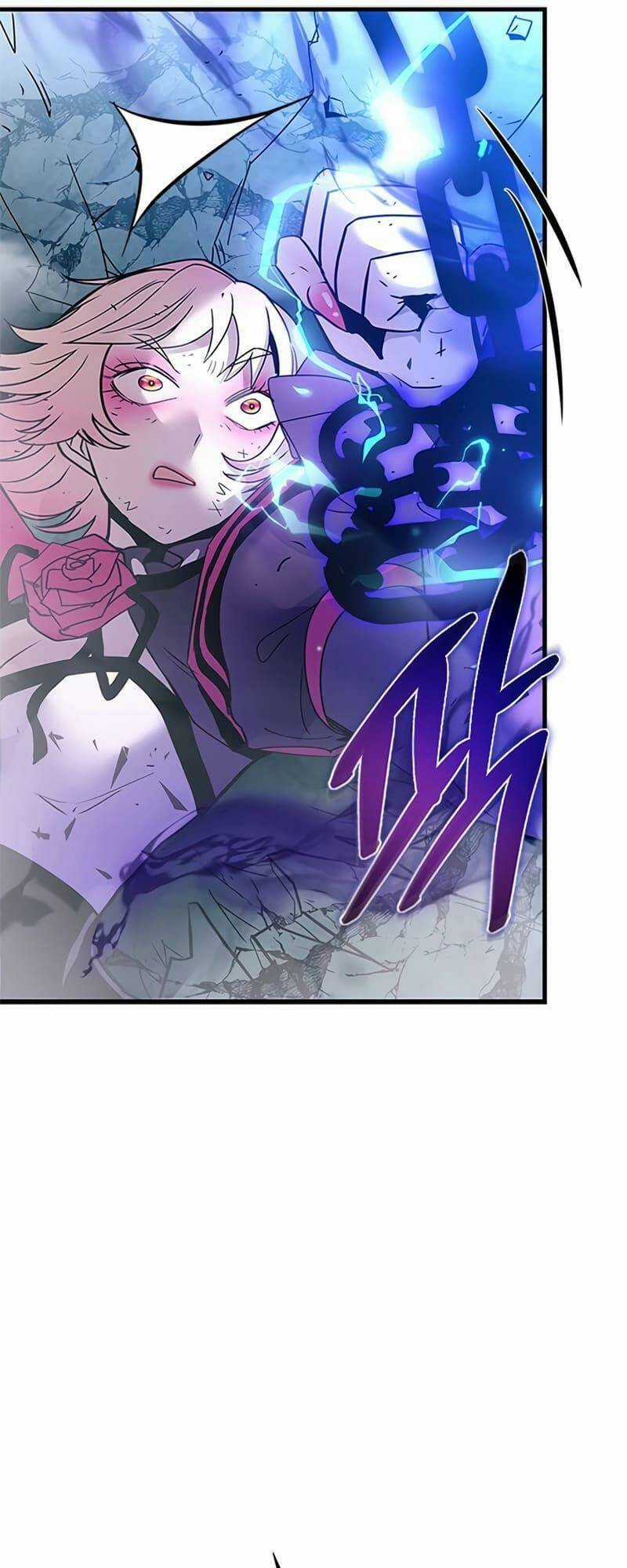 CHUYỂN SINH THÀNH ÁC NHÂN Chapter 134 trang 31