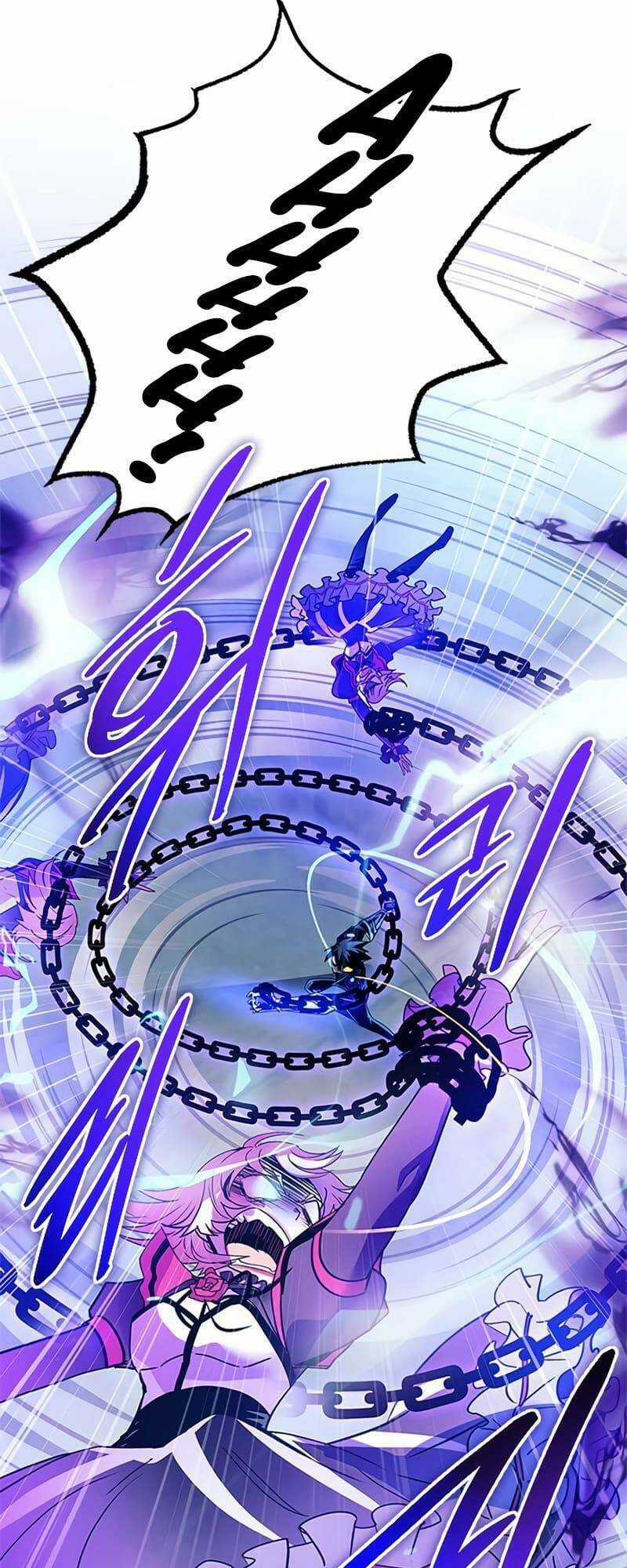 CHUYỂN SINH THÀNH ÁC NHÂN Chapter 134 trang 32