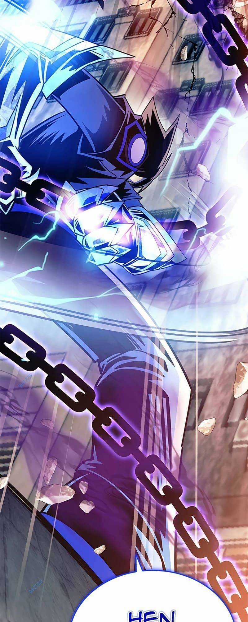 CHUYỂN SINH THÀNH ÁC NHÂN Chapter 134 trang 35