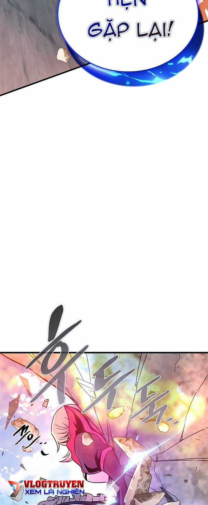 CHUYỂN SINH THÀNH ÁC NHÂN Chapter 134 trang 36