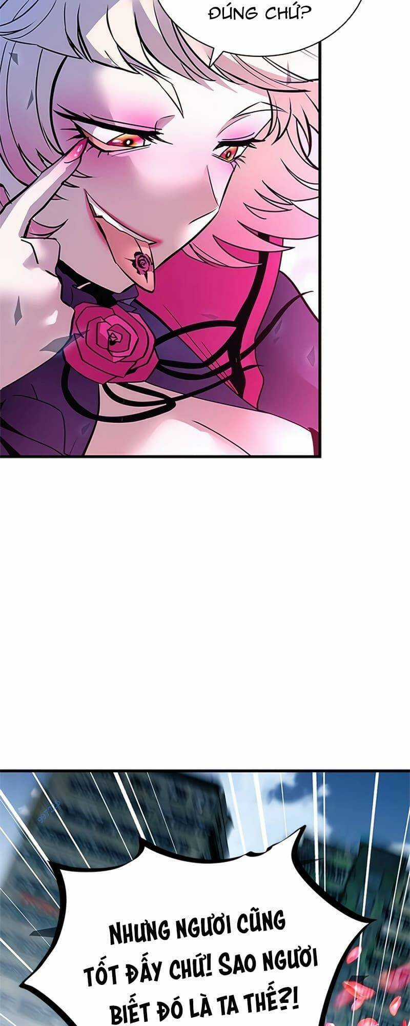 CHUYỂN SINH THÀNH ÁC NHÂN Chapter 134 trang 4