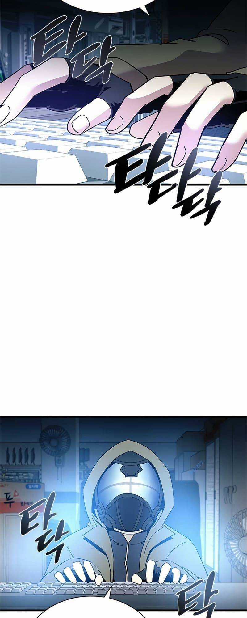 CHUYỂN SINH THÀNH ÁC NHÂN Chapter 134 trang 43