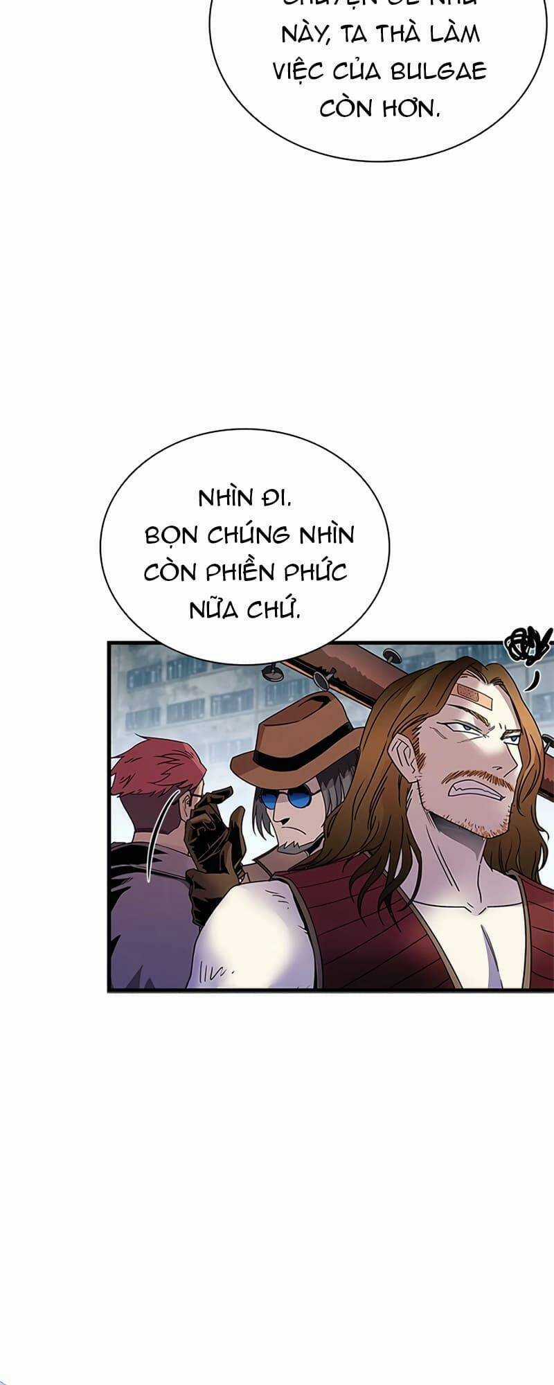 CHUYỂN SINH THÀNH ÁC NHÂN Chapter 134 trang 48