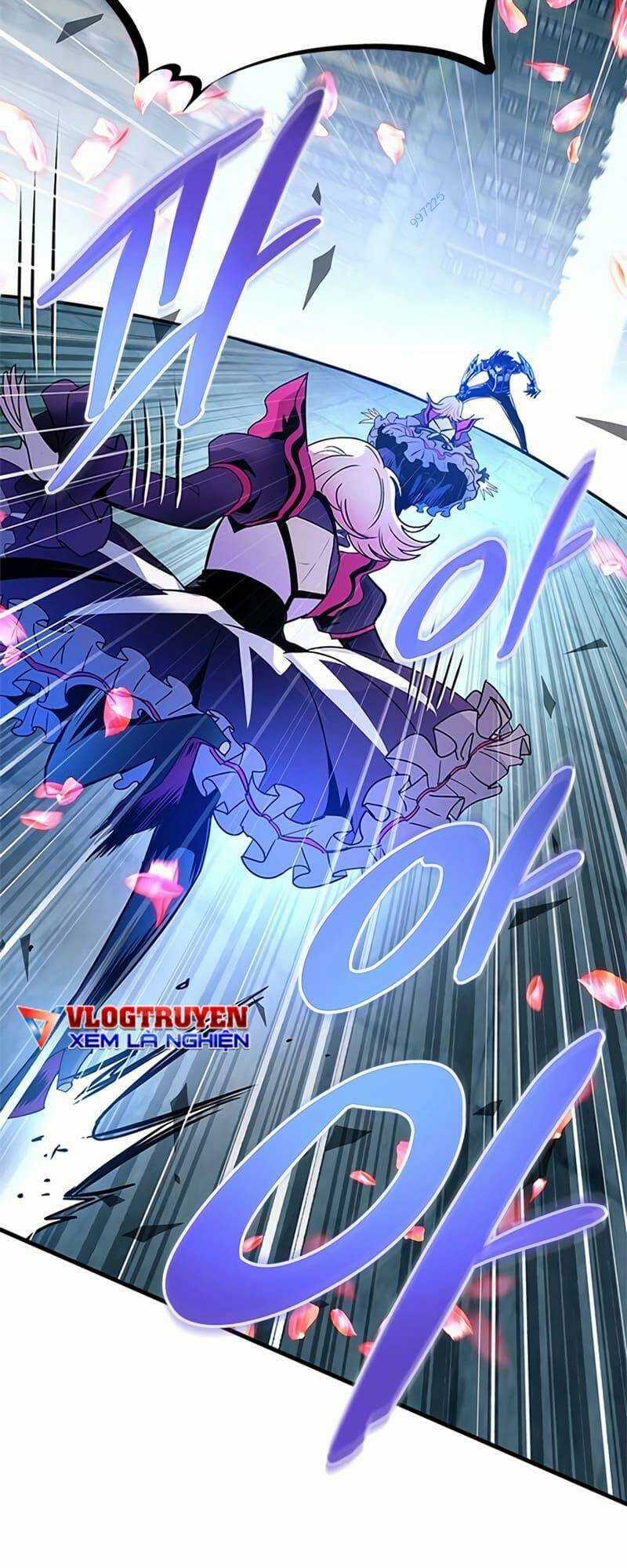 CHUYỂN SINH THÀNH ÁC NHÂN Chapter 134 trang 5