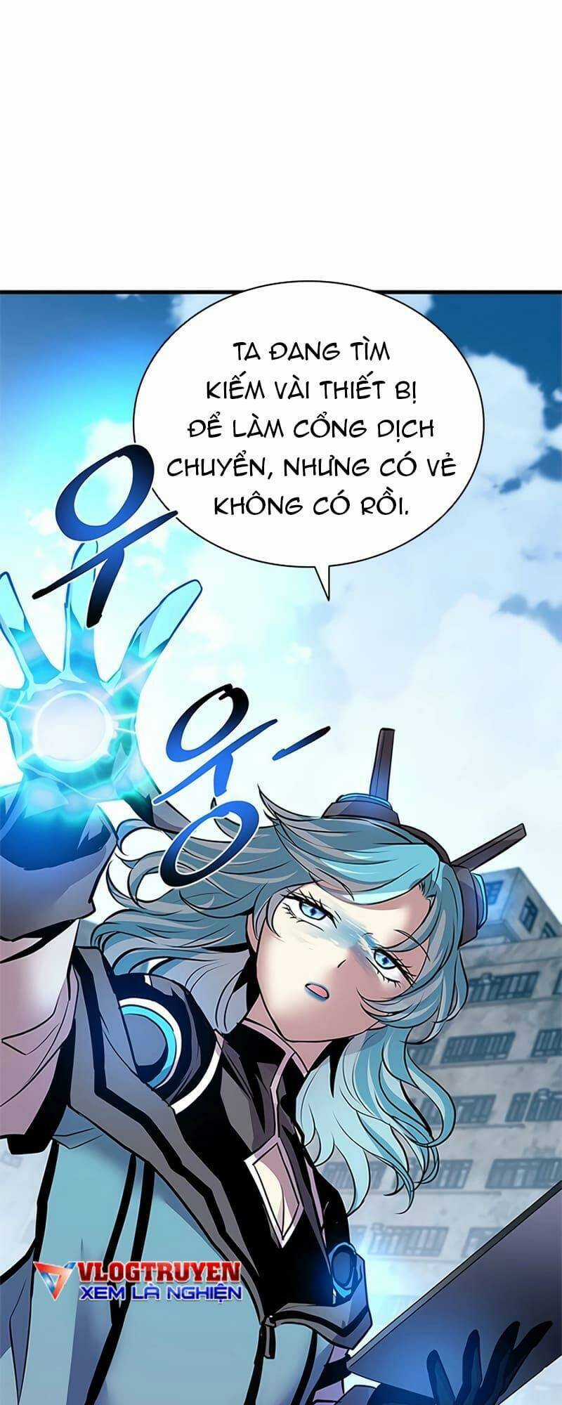 CHUYỂN SINH THÀNH ÁC NHÂN Chapter 134 trang 50