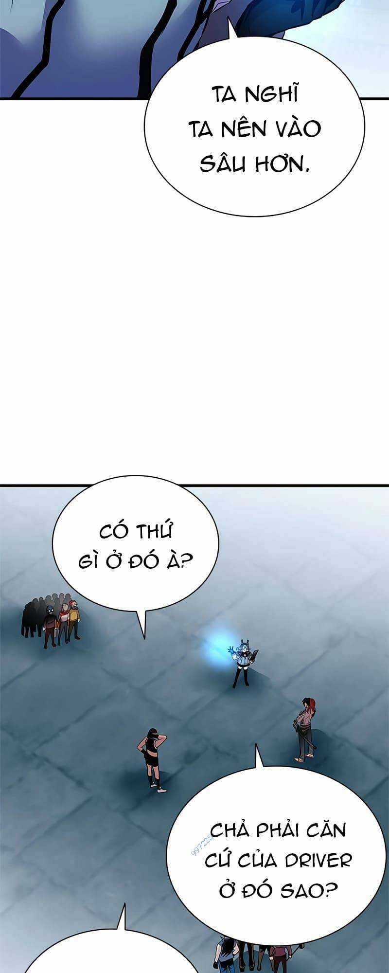 CHUYỂN SINH THÀNH ÁC NHÂN Chapter 134 trang 51