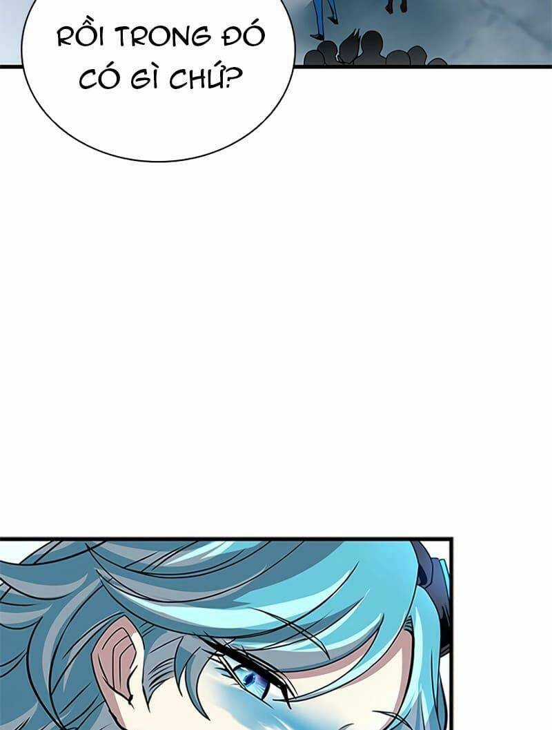 CHUYỂN SINH THÀNH ÁC NHÂN Chapter 134 trang 52