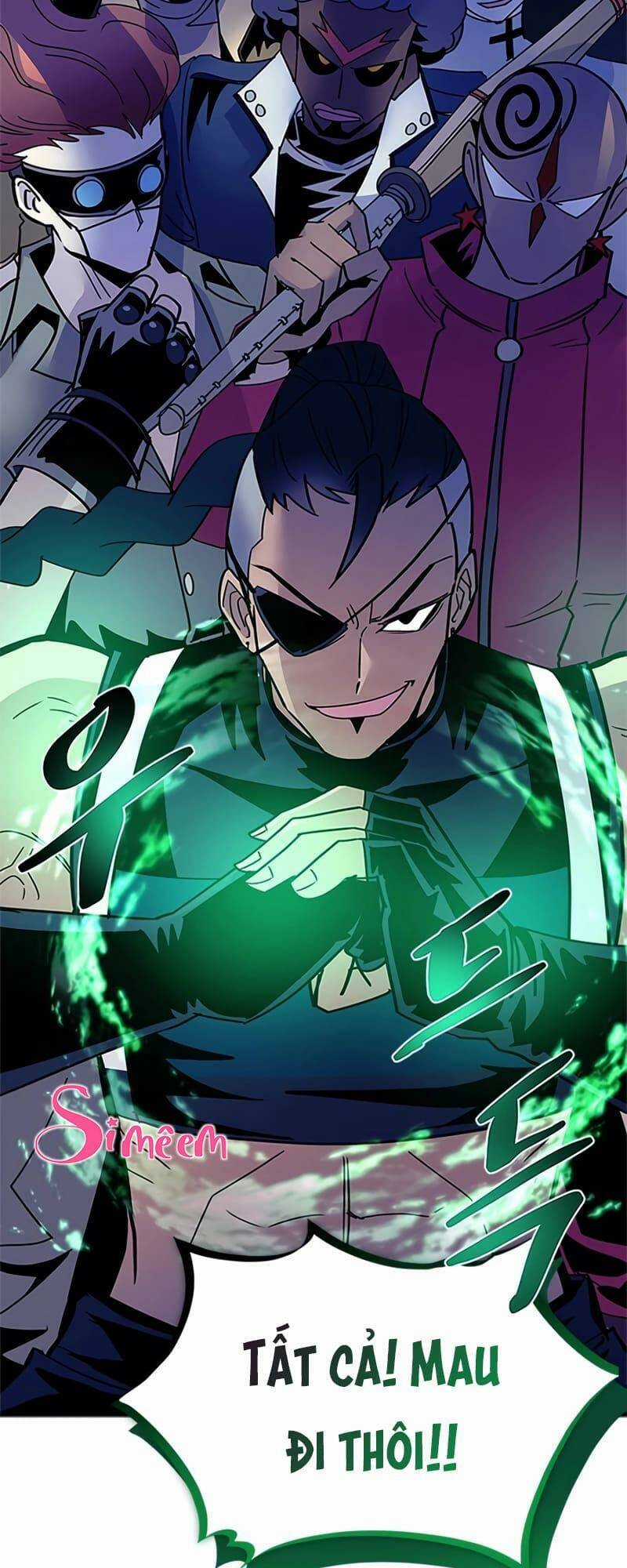 CHUYỂN SINH THÀNH ÁC NHÂN Chapter 134 trang 55