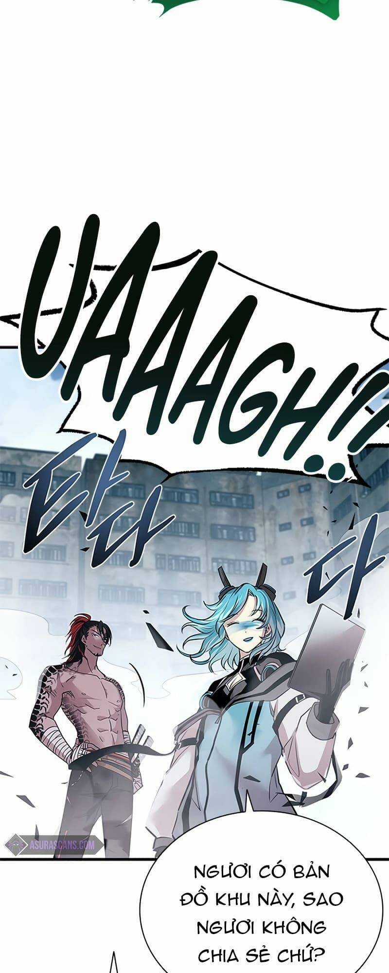 CHUYỂN SINH THÀNH ÁC NHÂN Chapter 134 trang 56