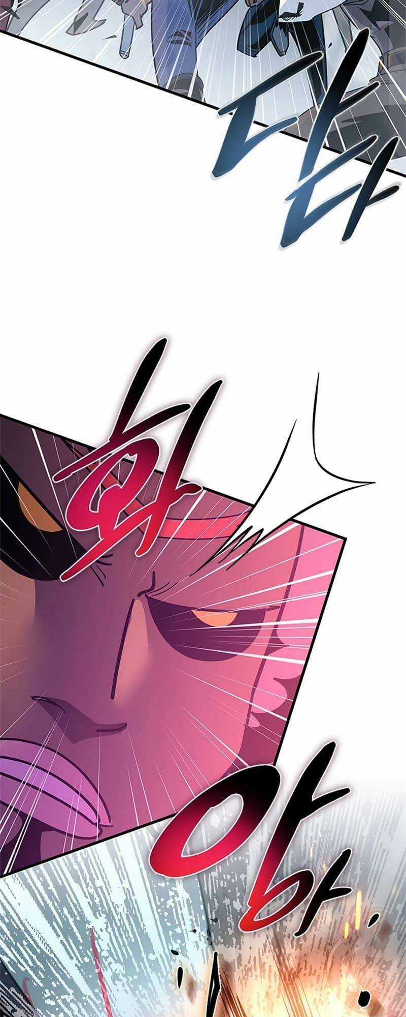 CHUYỂN SINH THÀNH ÁC NHÂN Chapter 134 trang 58