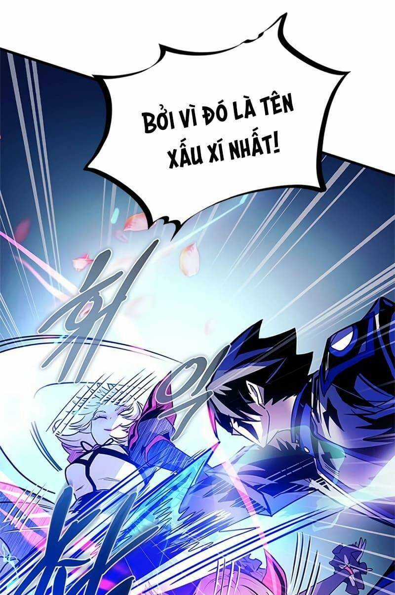 CHUYỂN SINH THÀNH ÁC NHÂN Chapter 134 trang 6