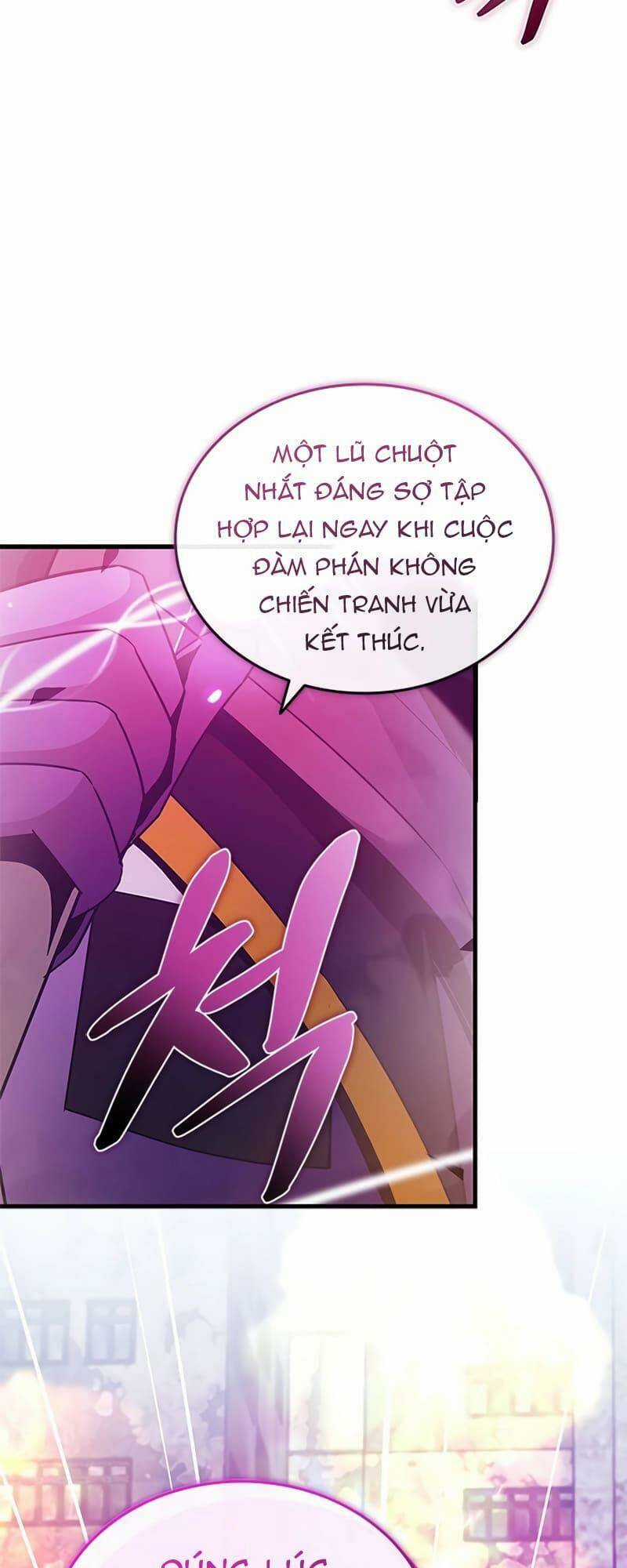 CHUYỂN SINH THÀNH ÁC NHÂN Chapter 134 trang 63