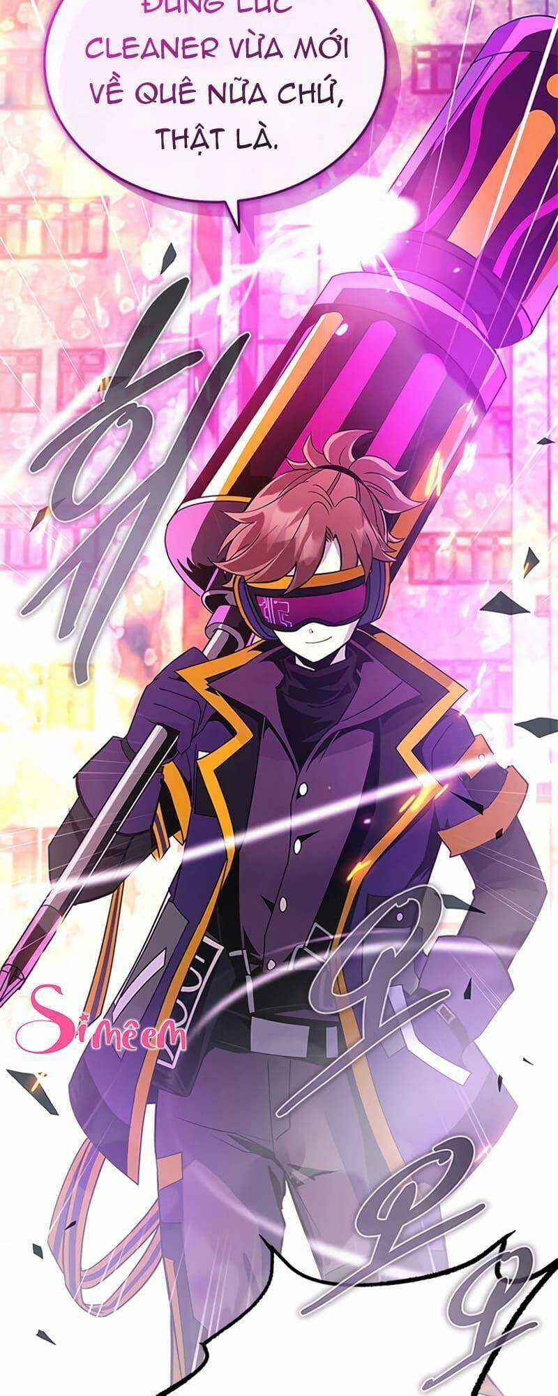 CHUYỂN SINH THÀNH ÁC NHÂN Chapter 134 trang 64