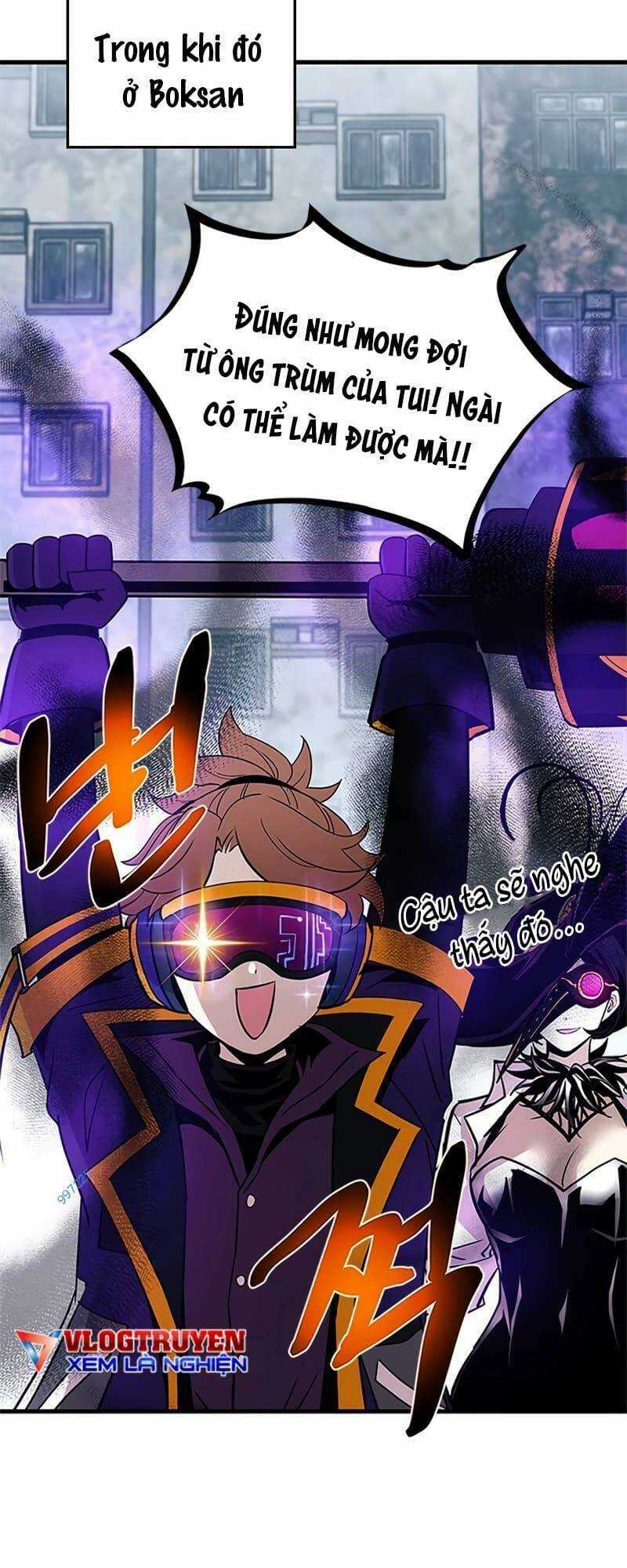 CHUYỂN SINH THÀNH ÁC NHÂN Chapter 134 trang 67