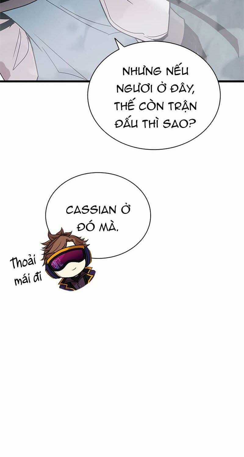 CHUYỂN SINH THÀNH ÁC NHÂN Chapter 134 trang 69