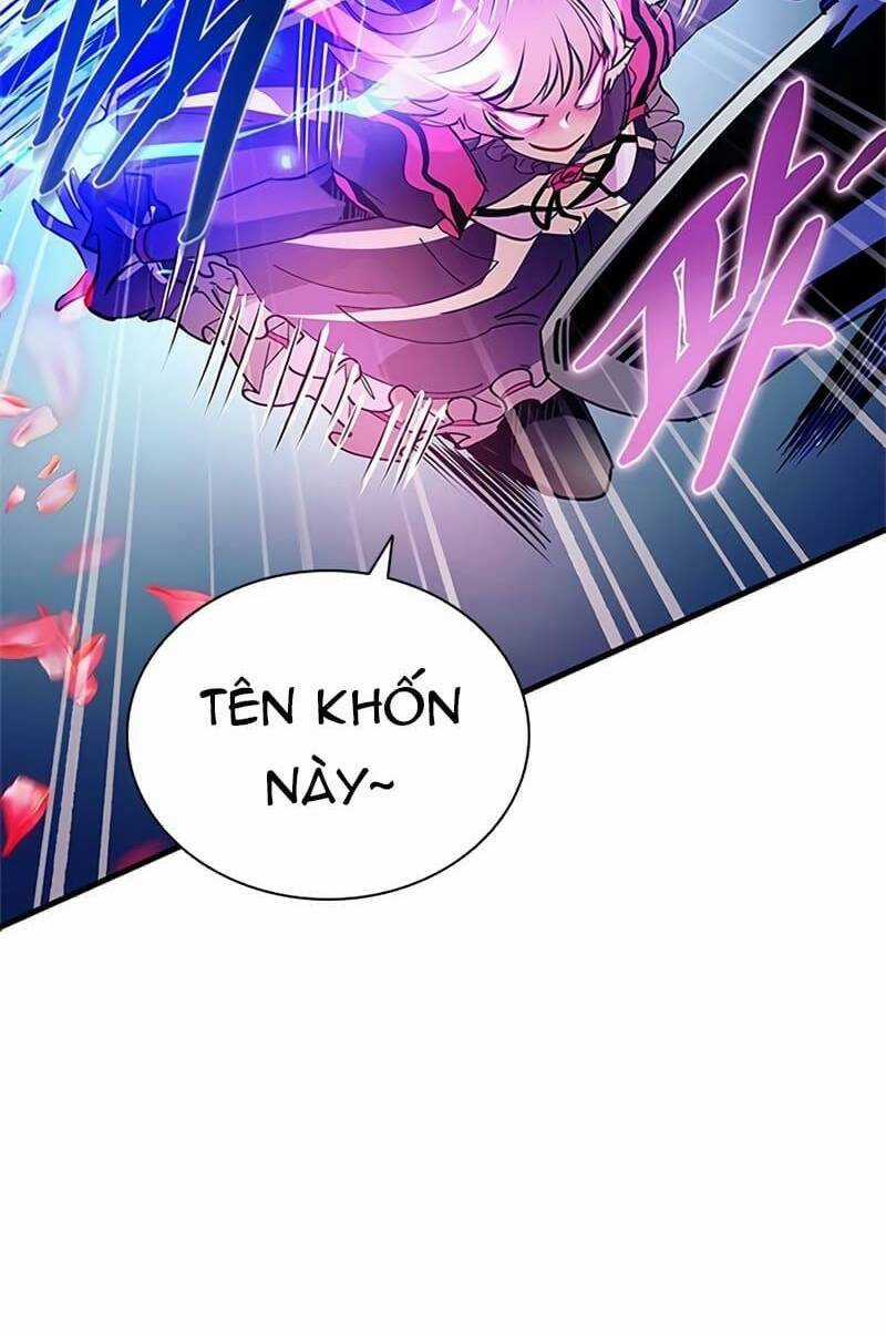 CHUYỂN SINH THÀNH ÁC NHÂN Chapter 134 trang 7