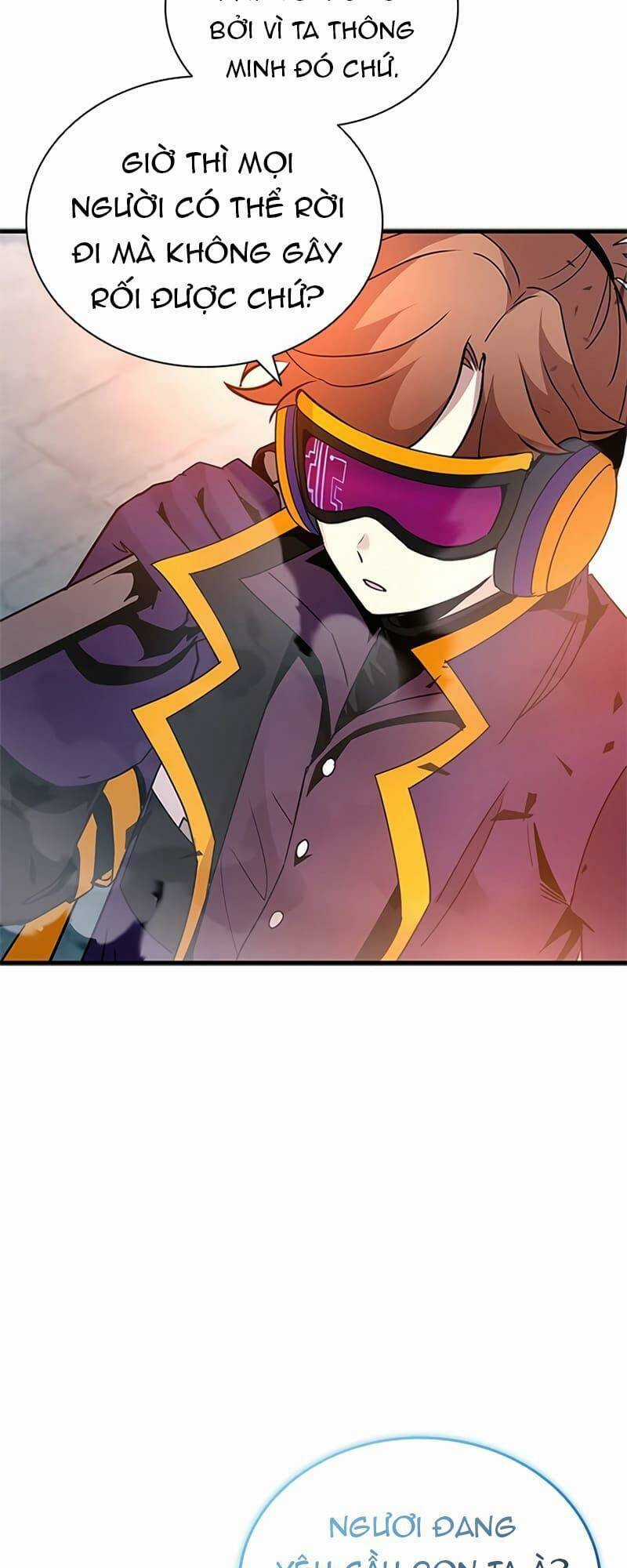 CHUYỂN SINH THÀNH ÁC NHÂN Chapter 134 trang 71