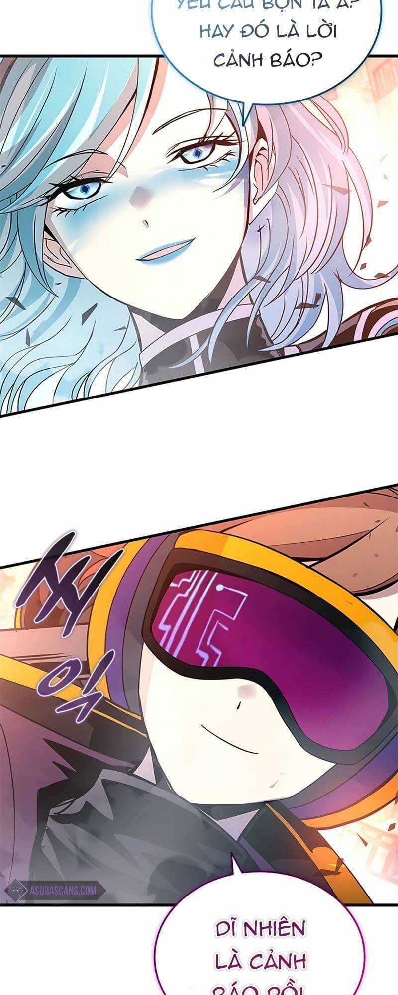 CHUYỂN SINH THÀNH ÁC NHÂN Chapter 134 trang 72