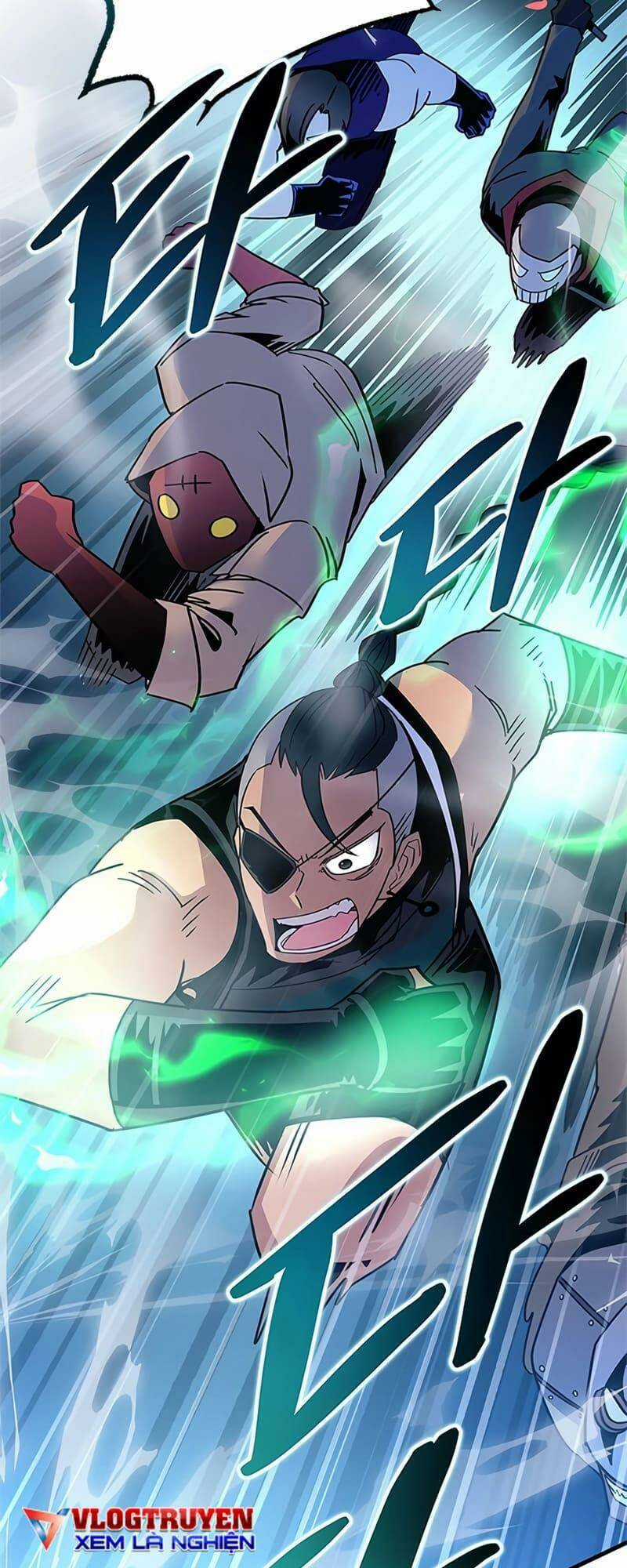 CHUYỂN SINH THÀNH ÁC NHÂN Chapter 134 trang 75