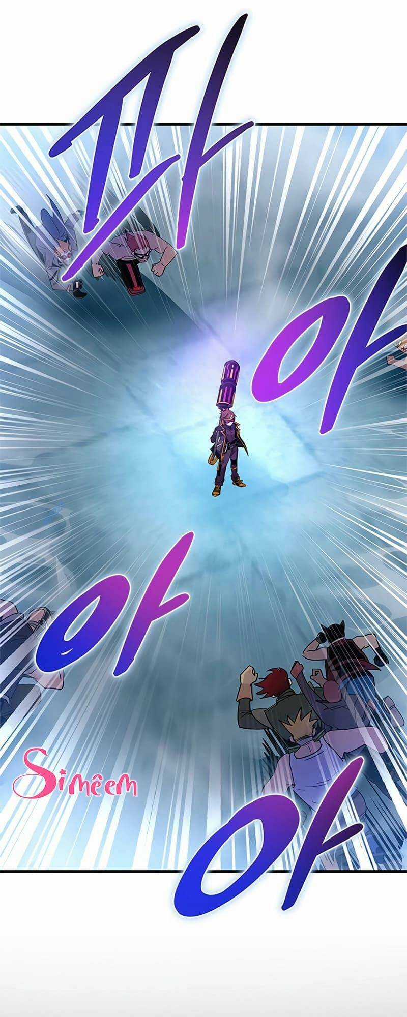 CHUYỂN SINH THÀNH ÁC NHÂN Chapter 134 trang 78