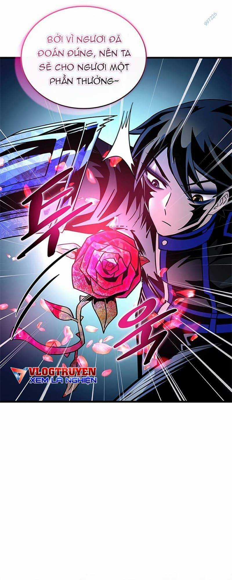 CHUYỂN SINH THÀNH ÁC NHÂN Chapter 134 trang 8