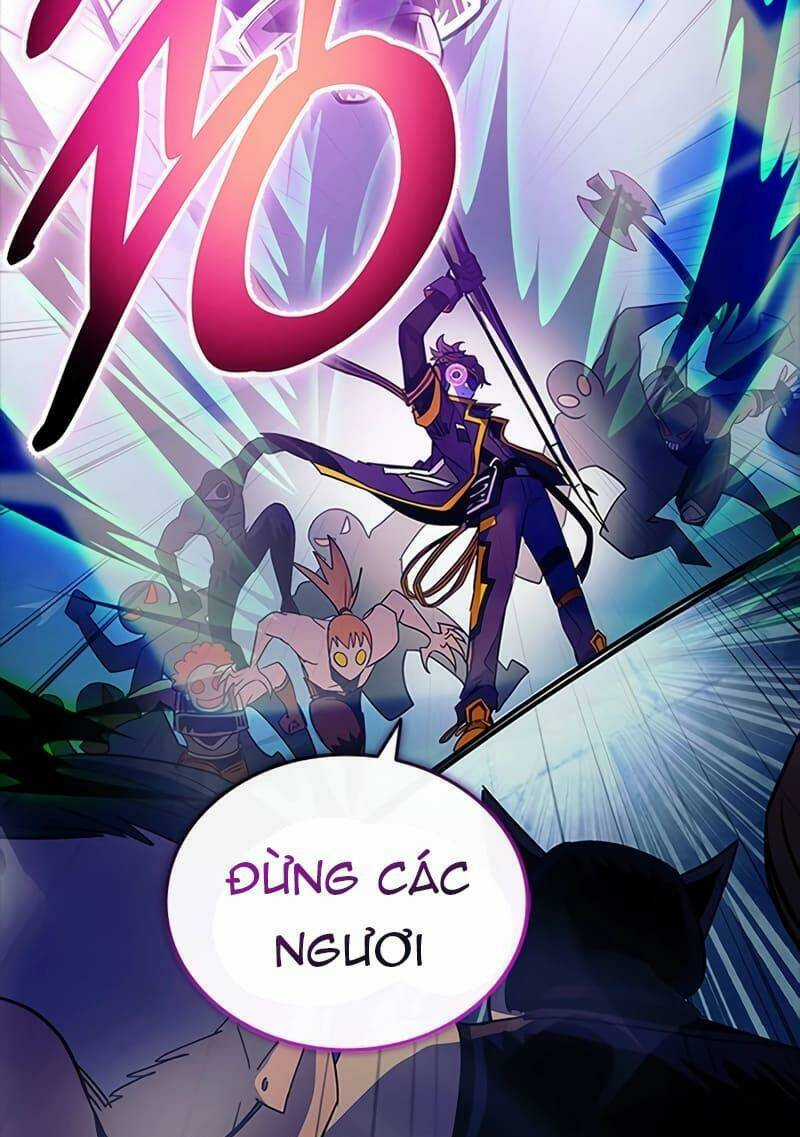 CHUYỂN SINH THÀNH ÁC NHÂN Chapter 134 trang 81