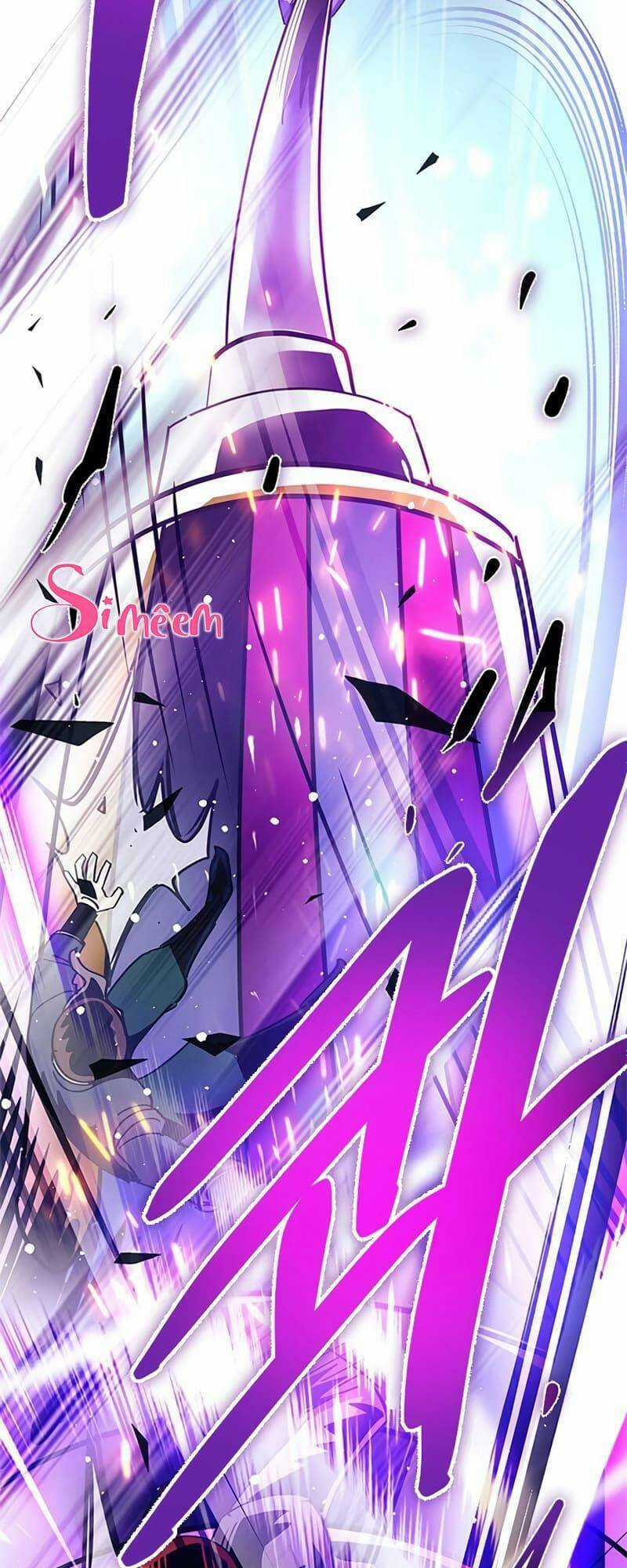 CHUYỂN SINH THÀNH ÁC NHÂN Chapter 134 trang 84