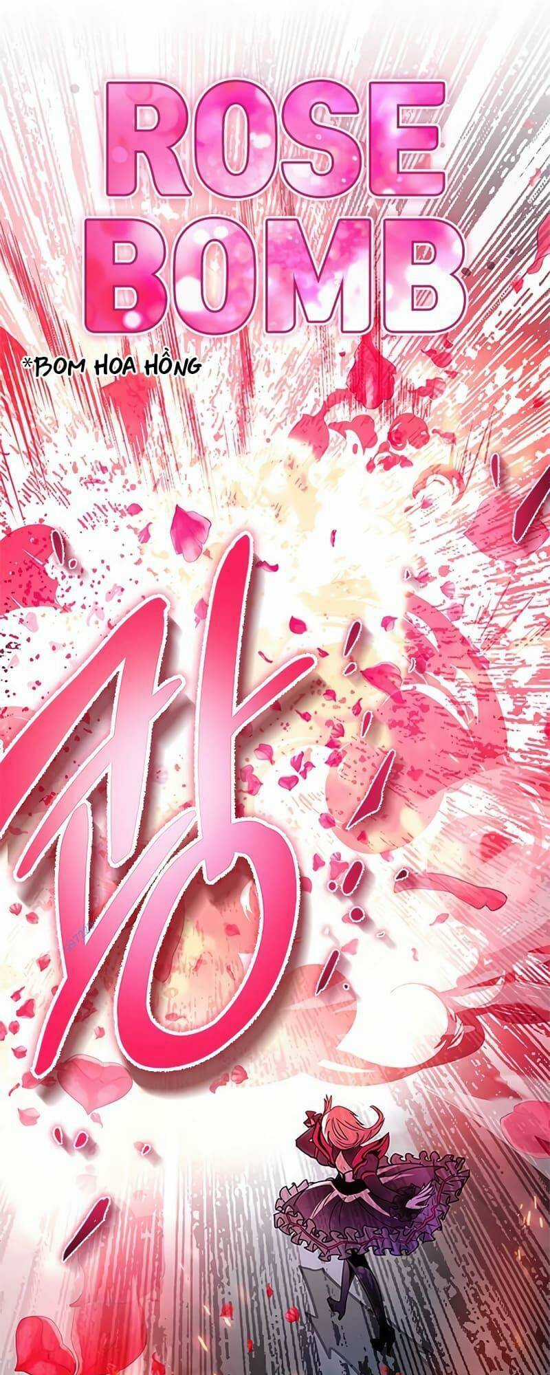 CHUYỂN SINH THÀNH ÁC NHÂN Chapter 134 trang 9