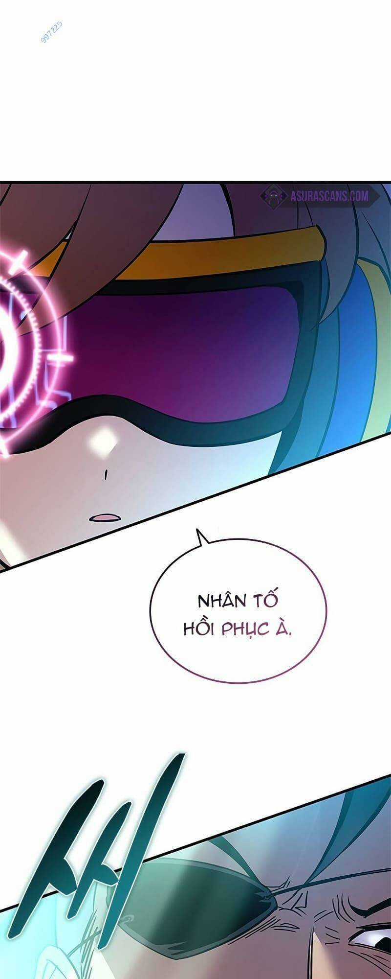 CHUYỂN SINH THÀNH ÁC NHÂN Chapter 135 trang 17