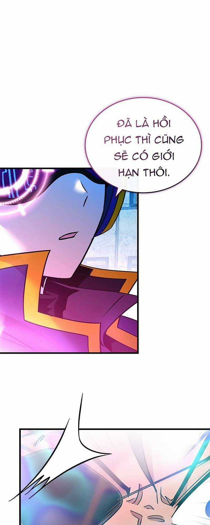 CHUYỂN SINH THÀNH ÁC NHÂN Chapter 135 trang 20