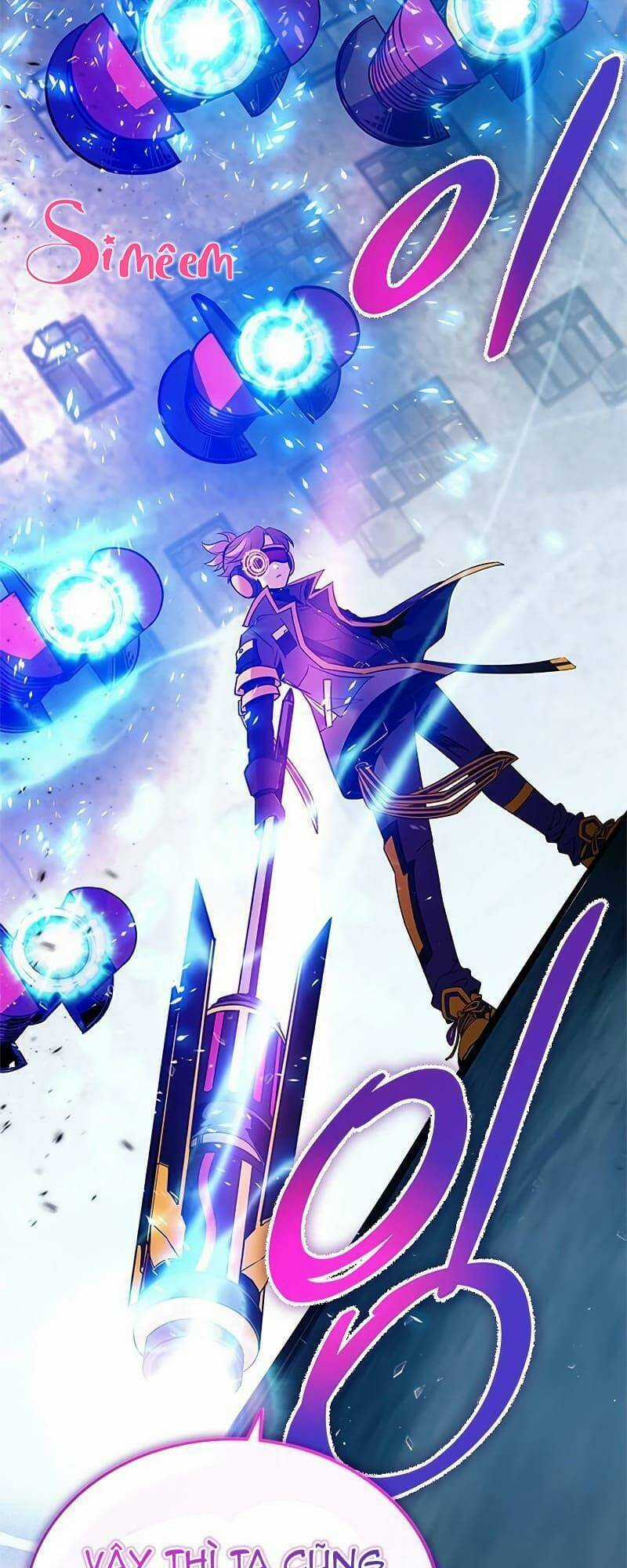 CHUYỂN SINH THÀNH ÁC NHÂN Chapter 135 trang 22