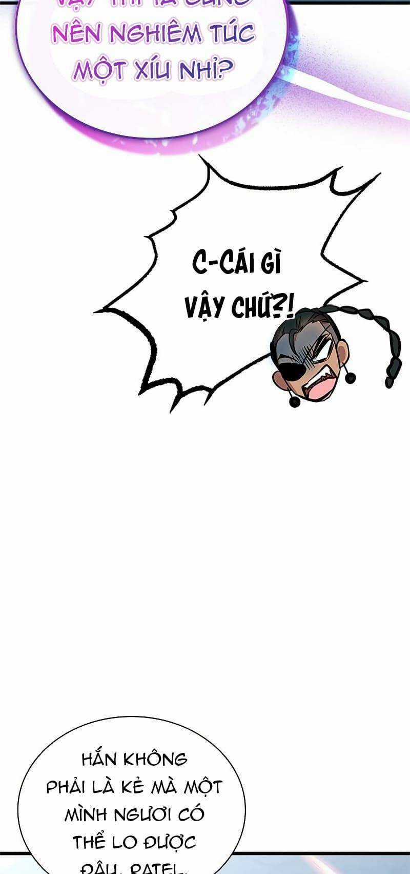 CHUYỂN SINH THÀNH ÁC NHÂN Chapter 135 trang 23