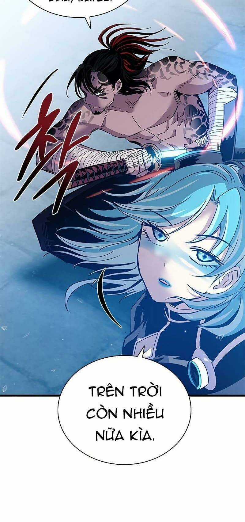 CHUYỂN SINH THÀNH ÁC NHÂN Chapter 135 trang 24