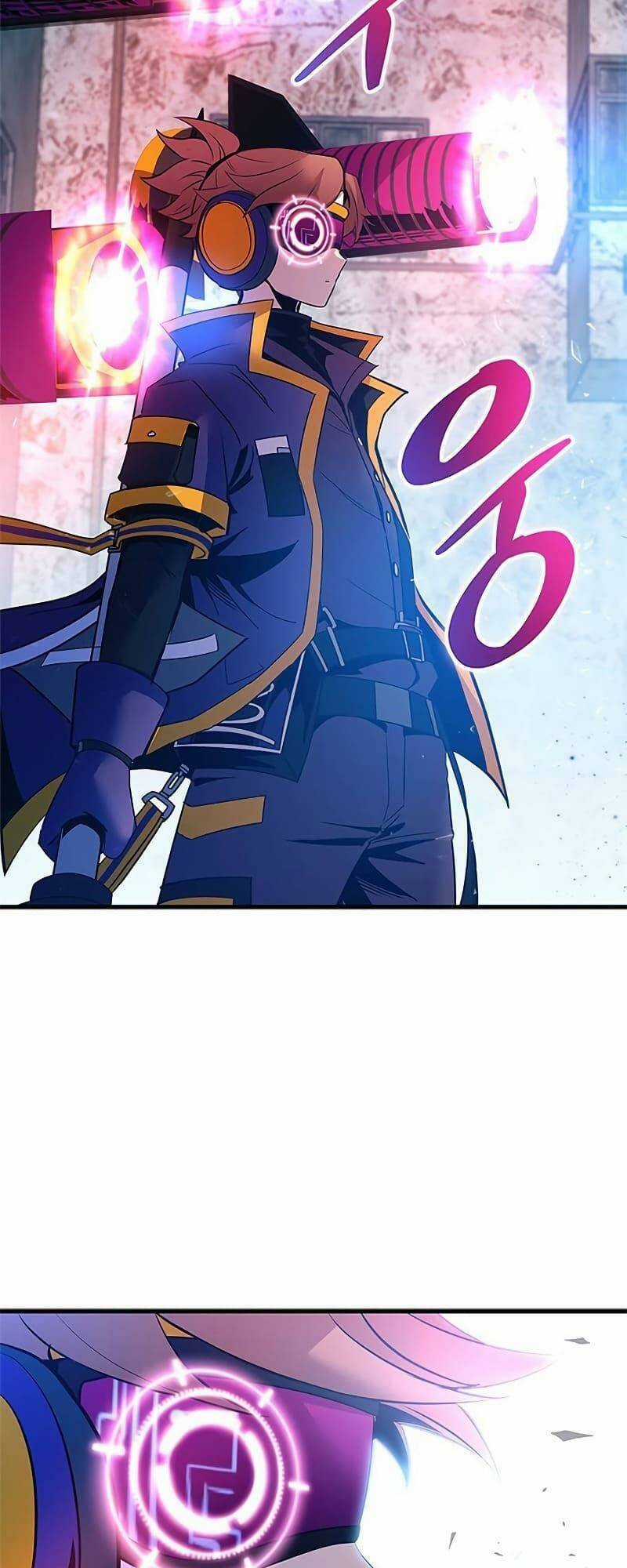 CHUYỂN SINH THÀNH ÁC NHÂN Chapter 135 trang 27