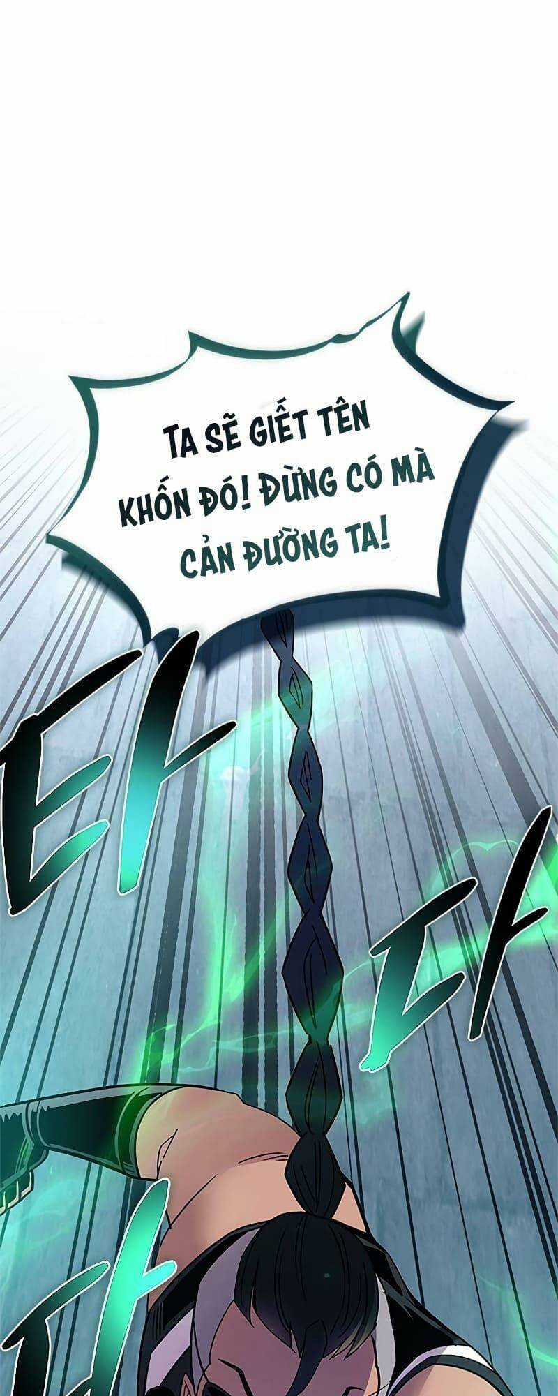 CHUYỂN SINH THÀNH ÁC NHÂN Chapter 135 trang 4