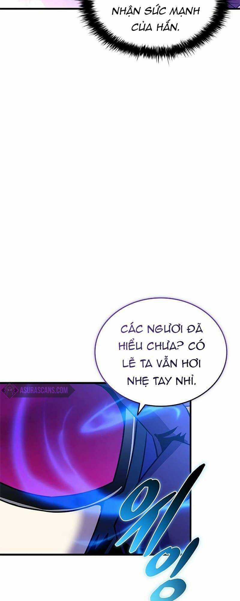 CHUYỂN SINH THÀNH ÁC NHÂN Chapter 135 trang 47