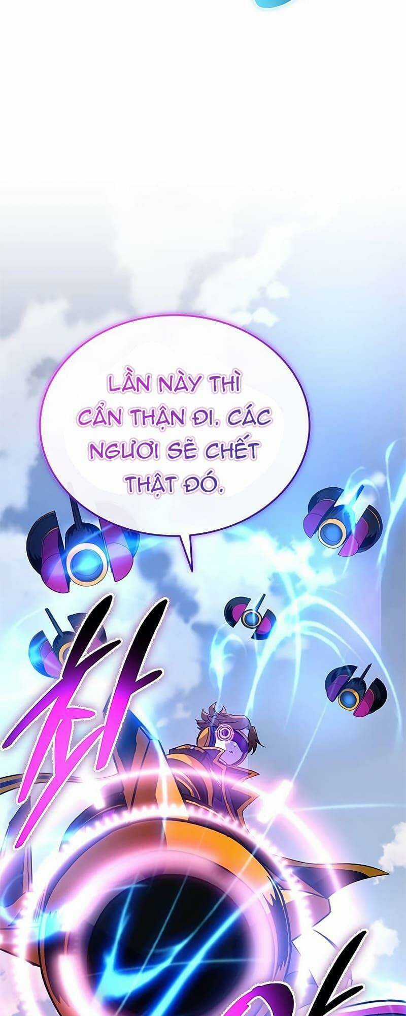 CHUYỂN SINH THÀNH ÁC NHÂN Chapter 135 trang 48