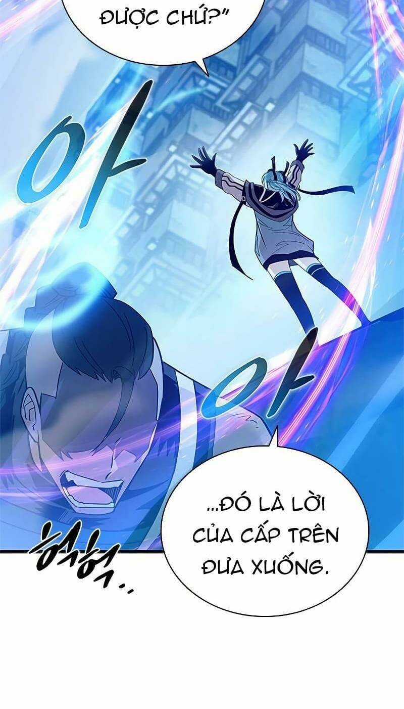 CHUYỂN SINH THÀNH ÁC NHÂN Chapter 135 trang 52
