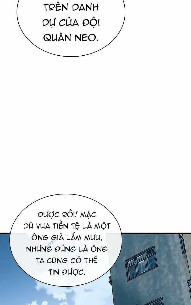 CHUYỂN SINH THÀNH ÁC NHÂN Chapter 135 trang 60