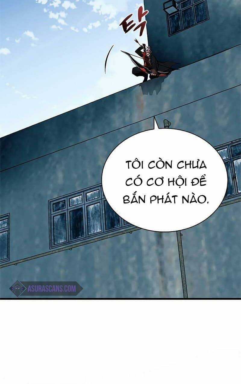 CHUYỂN SINH THÀNH ÁC NHÂN Chapter 135 trang 61