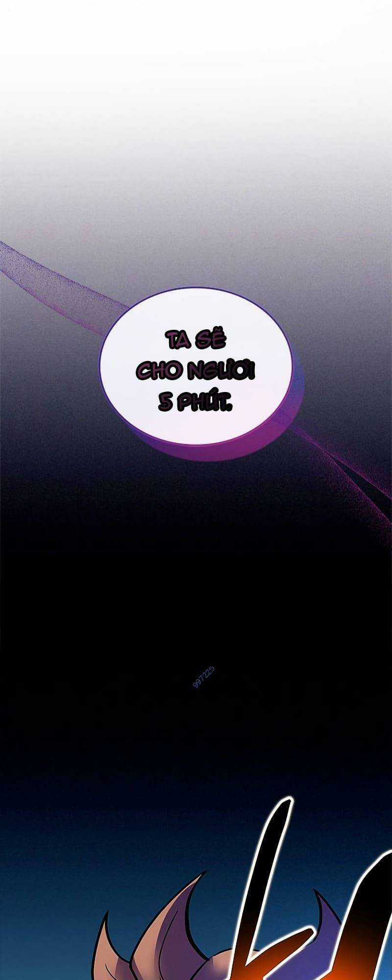 CHUYỂN SINH THÀNH ÁC NHÂN Chapter 135 trang 62